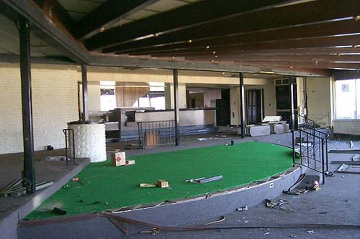 Bonnie Brook Golf Course - From Detroit Yes